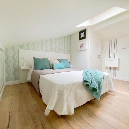 Apartamento Milo Ordono เลออน ภายนอก รูปภาพ