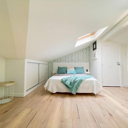 Apartamento Milo Ordono เลออน ภายนอก รูปภาพ