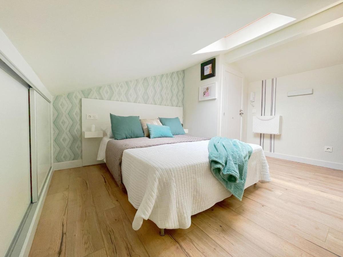 Apartamento Milo Ordono เลออน ภายนอก รูปภาพ