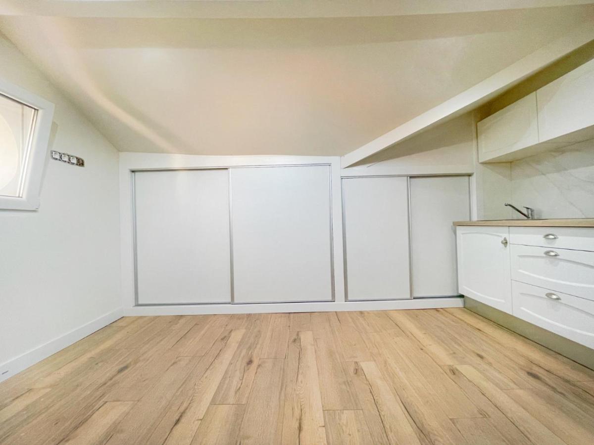 Apartamento Milo Ordono เลออน ภายนอก รูปภาพ