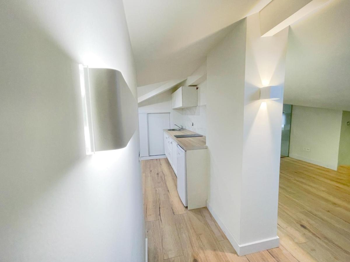 Apartamento Milo Ordono เลออน ภายนอก รูปภาพ