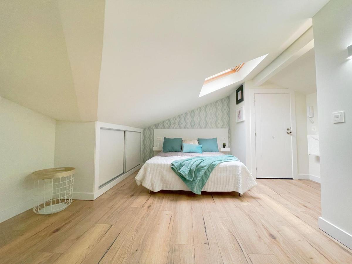 Apartamento Milo Ordono เลออน ภายนอก รูปภาพ