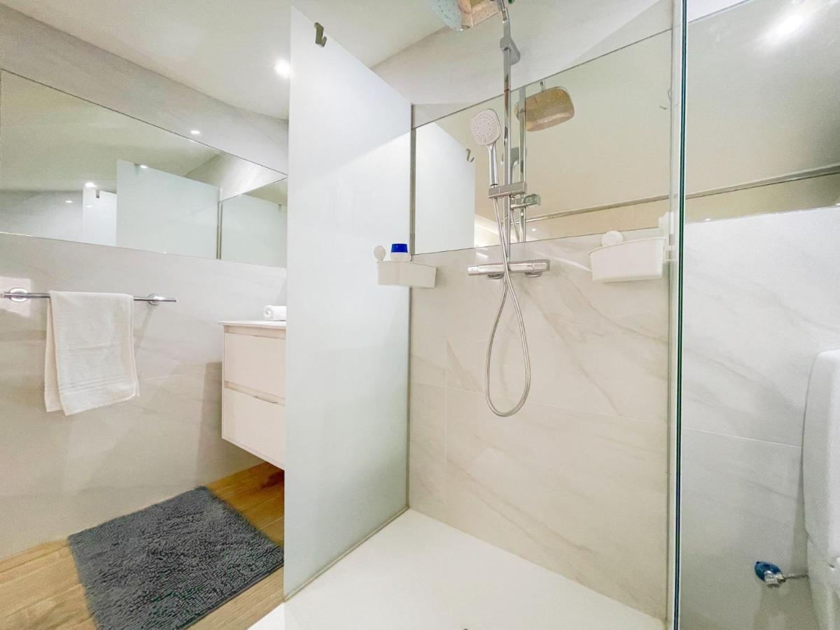 Apartamento Milo Ordono เลออน ภายนอก รูปภาพ