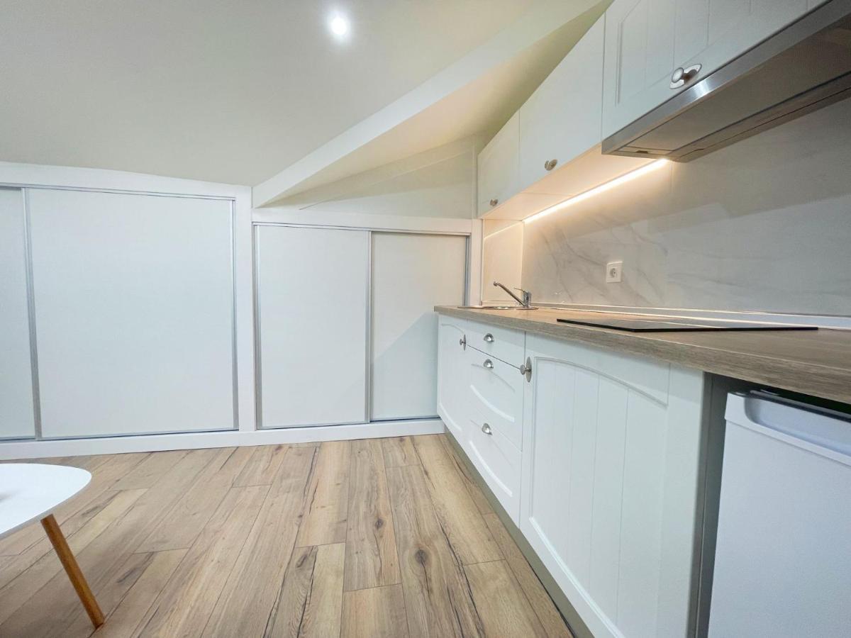 Apartamento Milo Ordono เลออน ภายนอก รูปภาพ