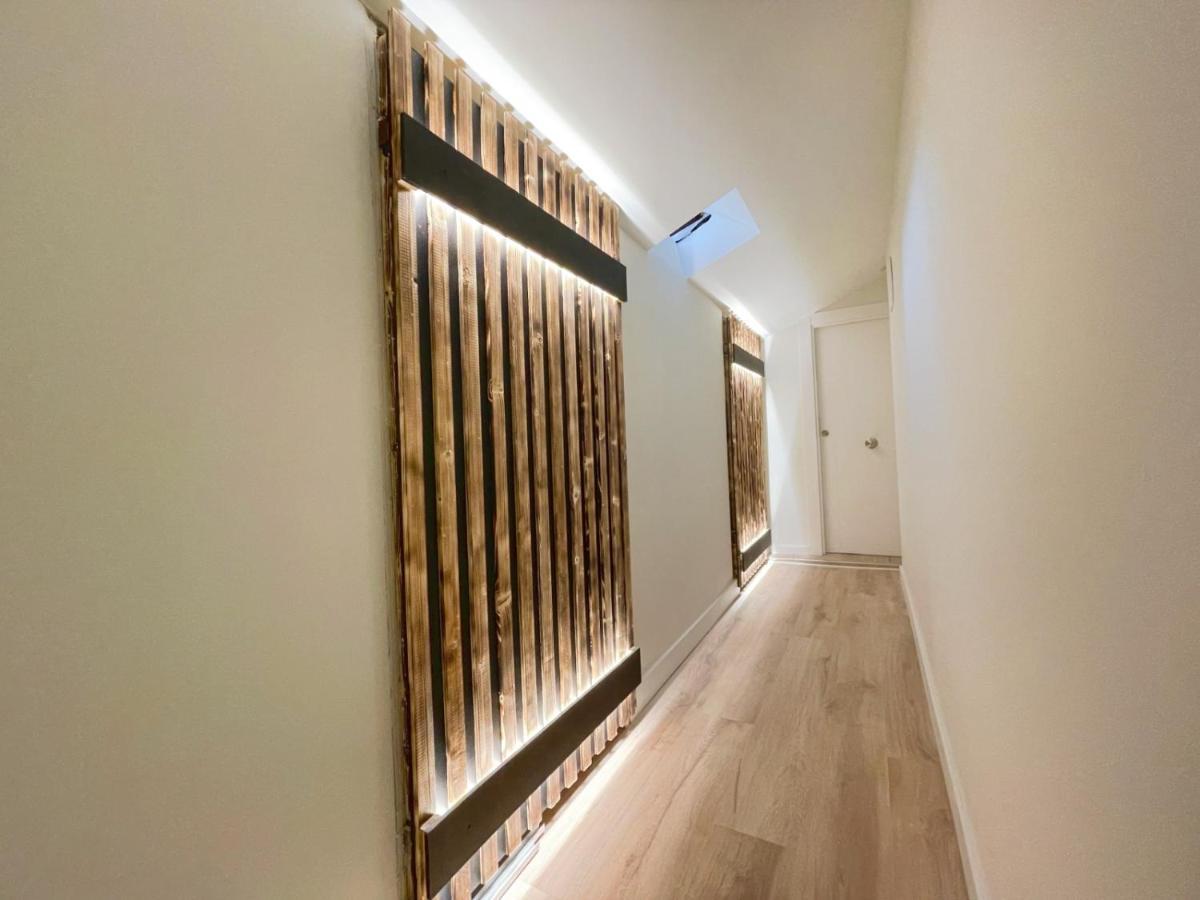 Apartamento Milo Ordono เลออน ภายนอก รูปภาพ