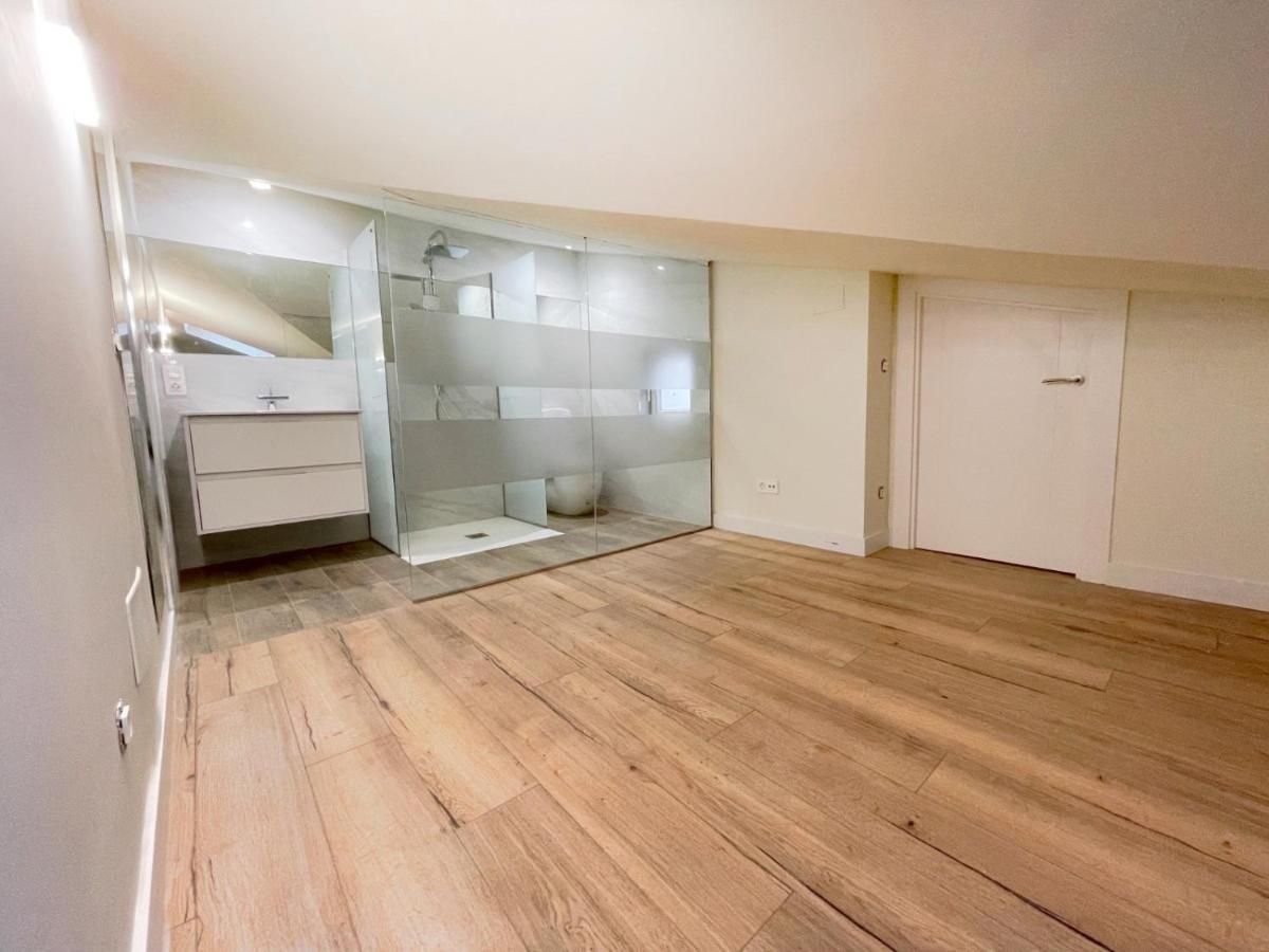 Apartamento Milo Ordono เลออน ภายนอก รูปภาพ