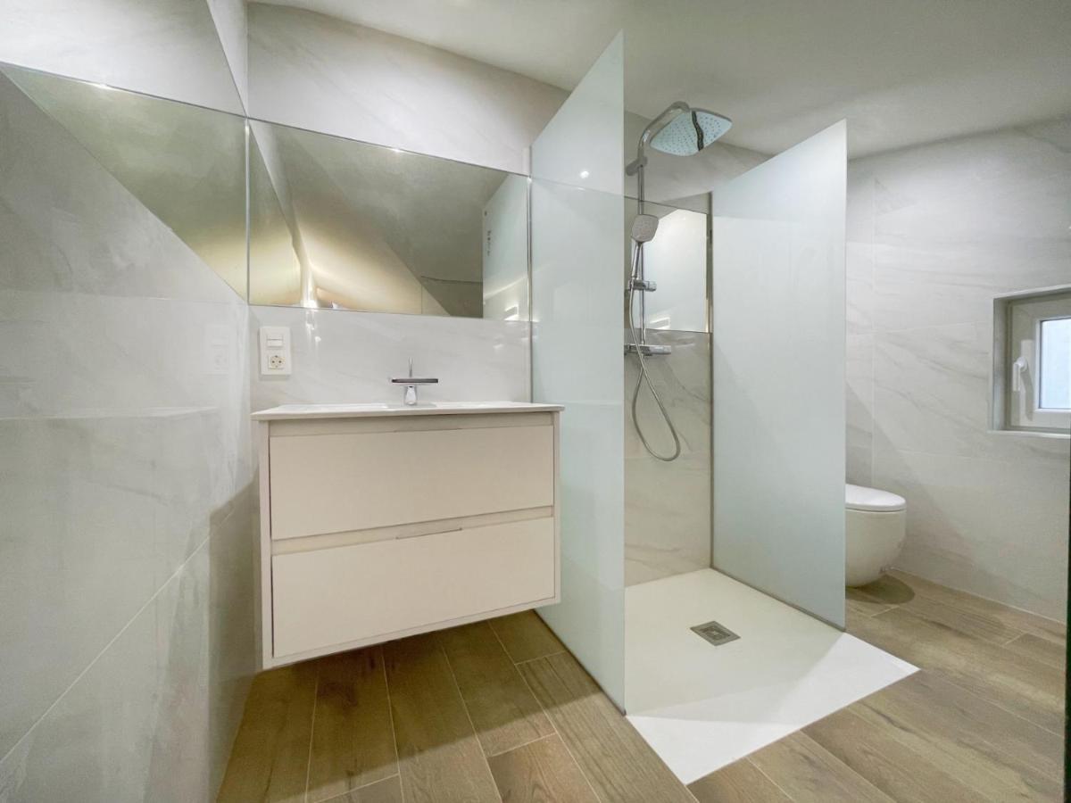 Apartamento Milo Ordono เลออน ภายนอก รูปภาพ