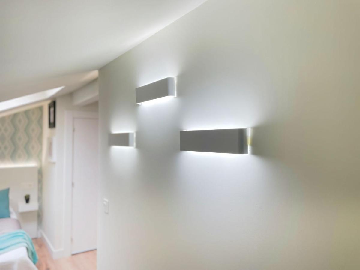 Apartamento Milo Ordono เลออน ภายนอก รูปภาพ