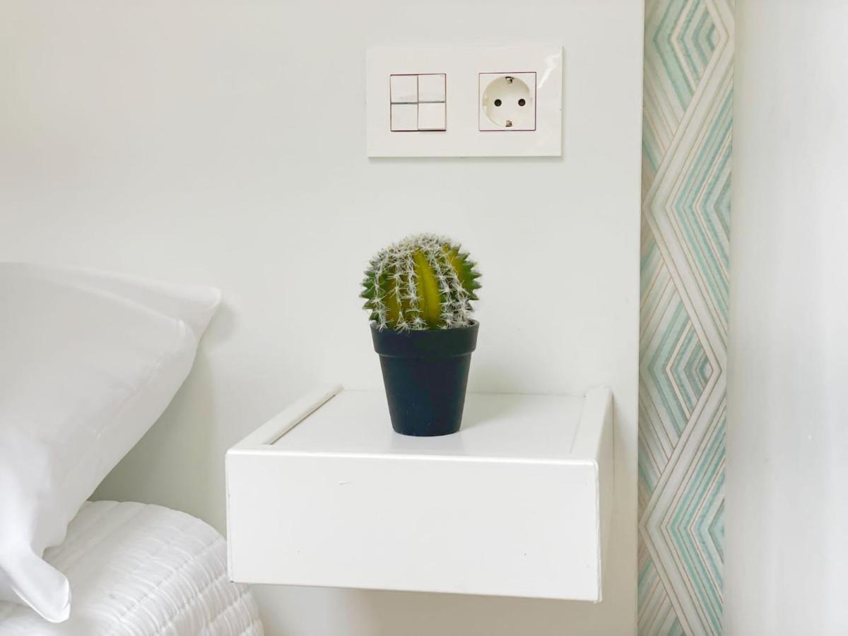 Apartamento Milo Ordono เลออน ภายนอก รูปภาพ
