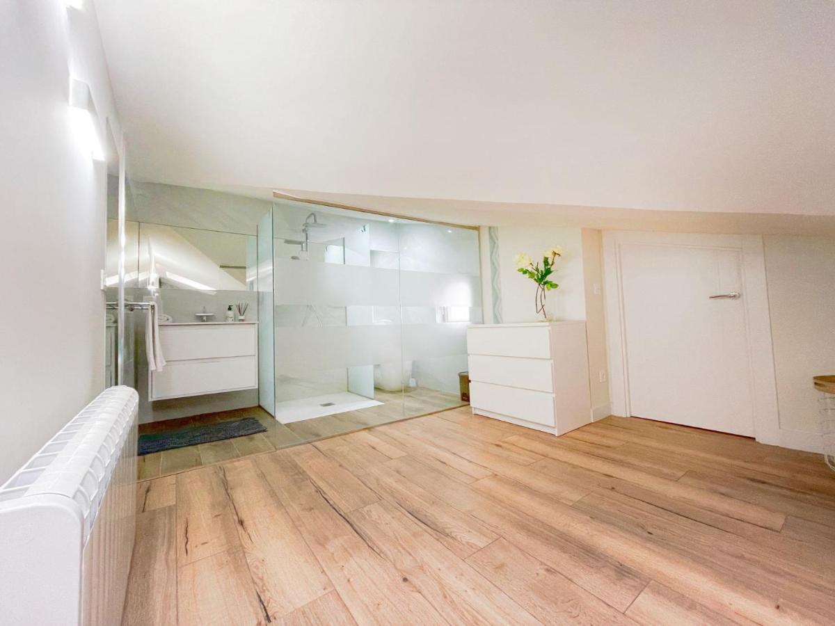 Apartamento Milo Ordono เลออน ภายนอก รูปภาพ