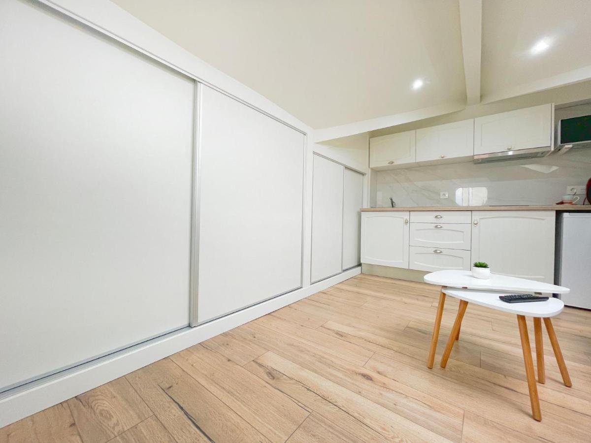 Apartamento Milo Ordono เลออน ภายนอก รูปภาพ