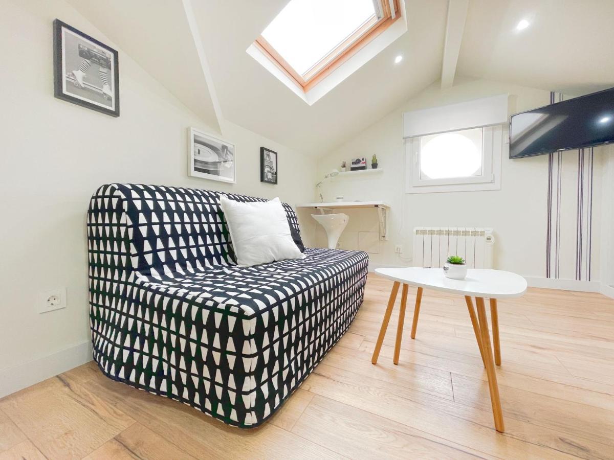 Apartamento Milo Ordono เลออน ภายนอก รูปภาพ