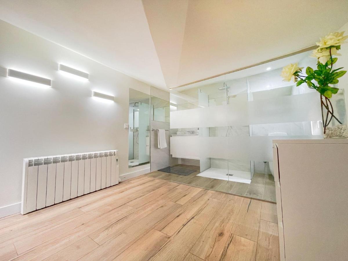 Apartamento Milo Ordono เลออน ภายนอก รูปภาพ