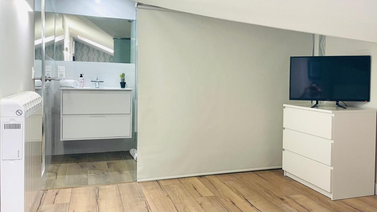 Apartamento Milo Ordono เลออน ภายนอก รูปภาพ