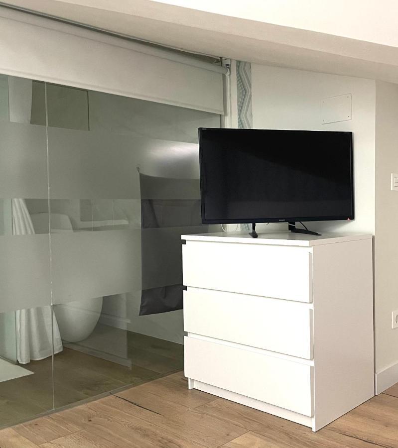 Apartamento Milo Ordono เลออน ภายนอก รูปภาพ